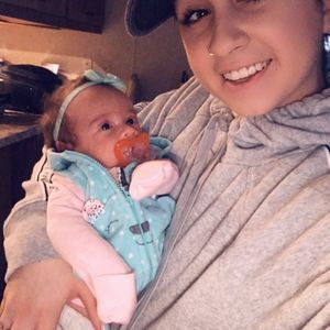 Meet your Posher, Valerie